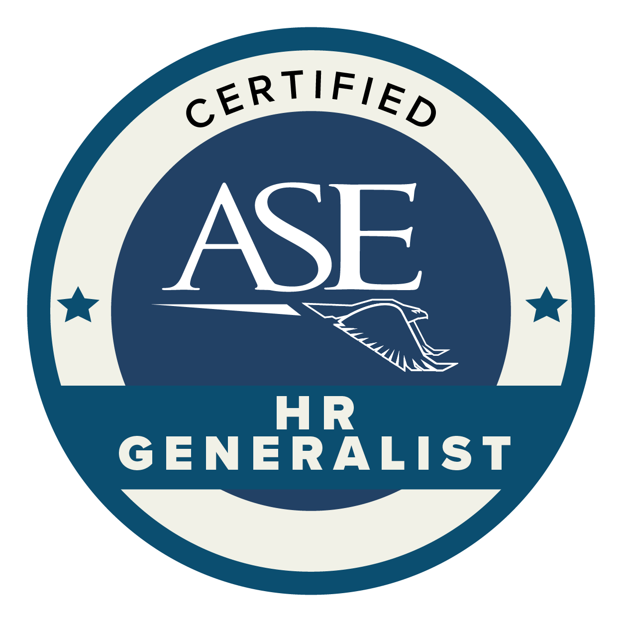 HR Generalist Certification